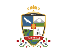 Grb opštine Ljubovija