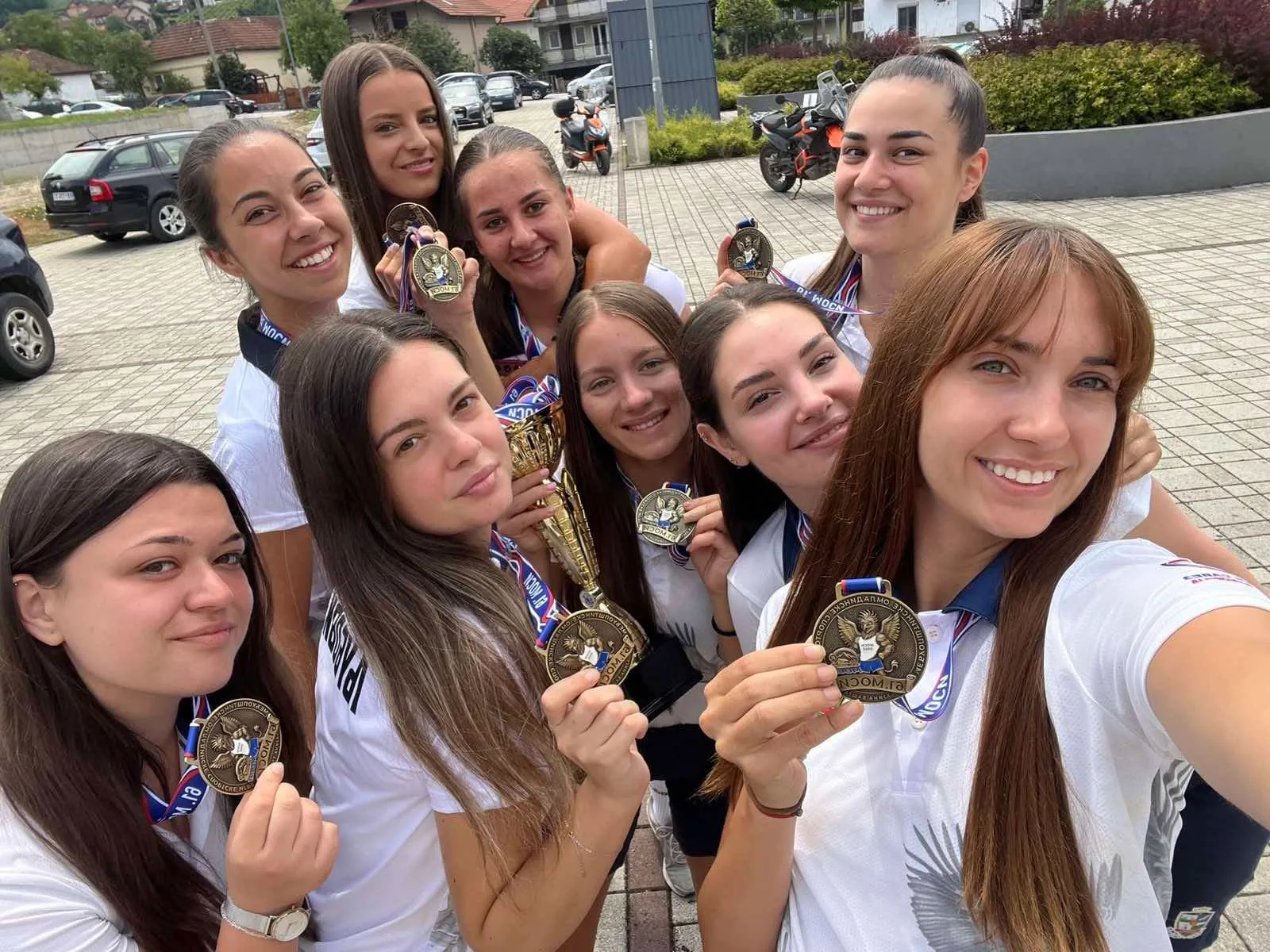 Sportski savez opštine Ljubovija