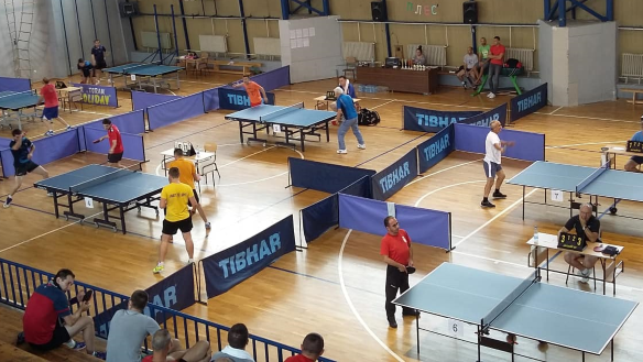 Sportsko udruženje "NEC 015"