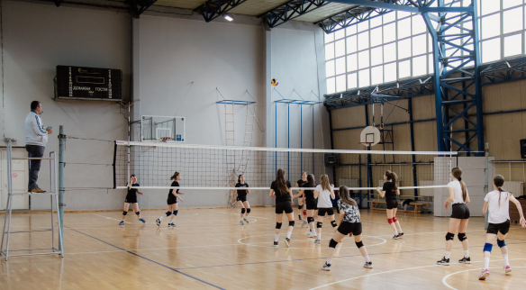 Započela sportska takmičenja povodom obeležavanja 150 godina od proglašenja opštine Ljubovija.