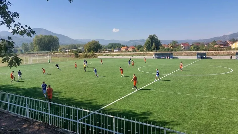 Sportski vikend - rezultati