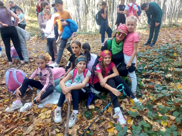 vesti ljubovija planinarski maraton