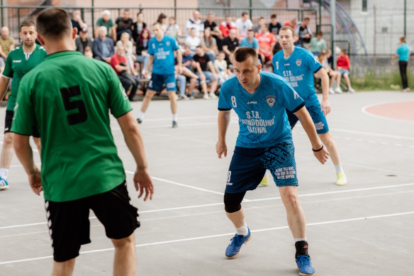 vesti ljubovija opstina mali fudbal turnir