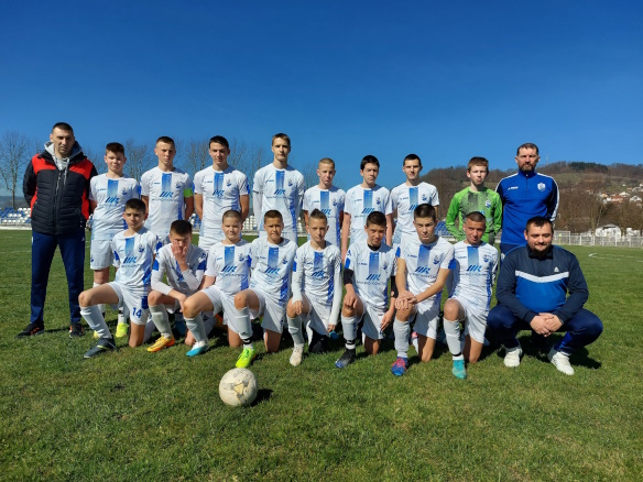 sportski vikend ljubovija