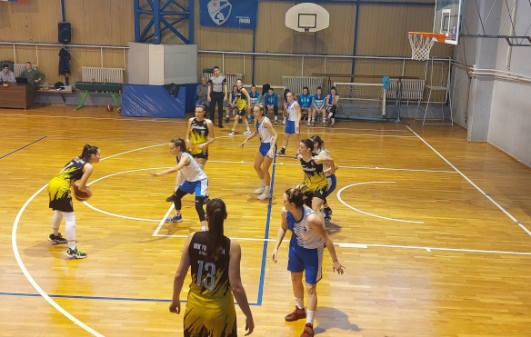sportski vikend ljubovija
