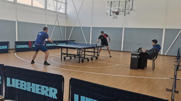 sportski vikend ljubovija